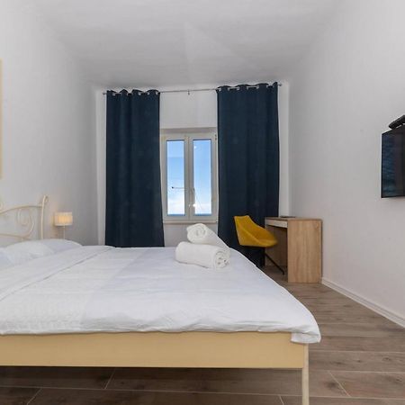 Kekia One Bedroom Apartment Дубровник Екстериор снимка