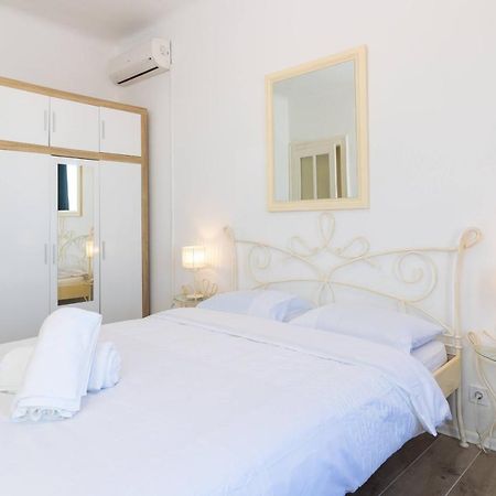 Kekia One Bedroom Apartment Дубровник Екстериор снимка