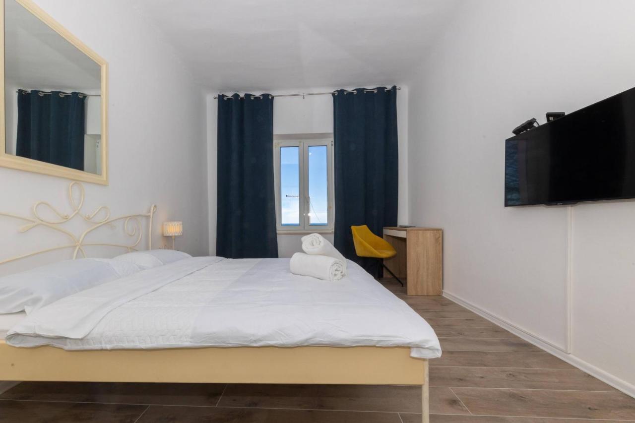 Kekia One Bedroom Apartment Дубровник Екстериор снимка
