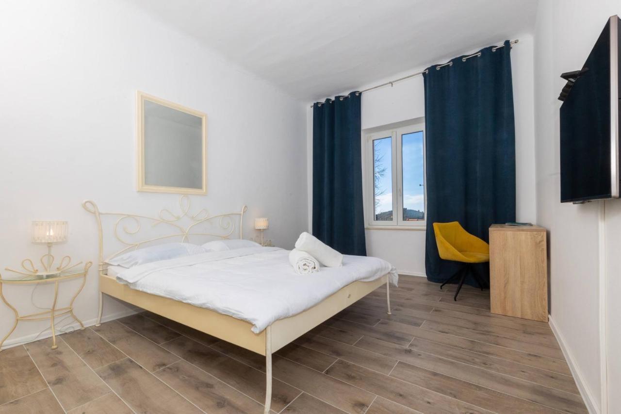 Kekia One Bedroom Apartment Дубровник Екстериор снимка
