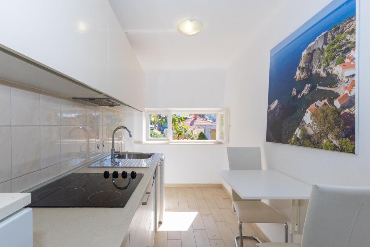 Kekia One Bedroom Apartment Дубровник Екстериор снимка