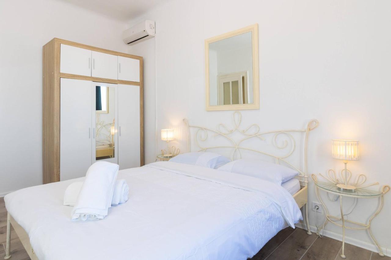 Kekia One Bedroom Apartment Дубровник Екстериор снимка