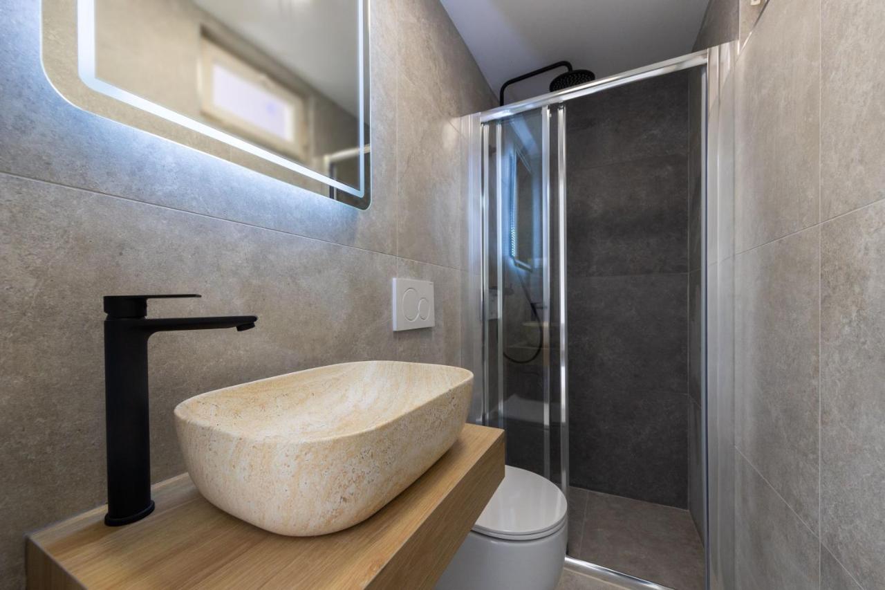 Kekia One Bedroom Apartment Дубровник Екстериор снимка