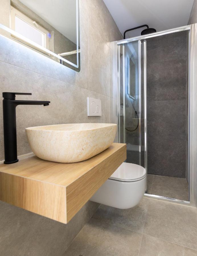Kekia One Bedroom Apartment Дубровник Екстериор снимка