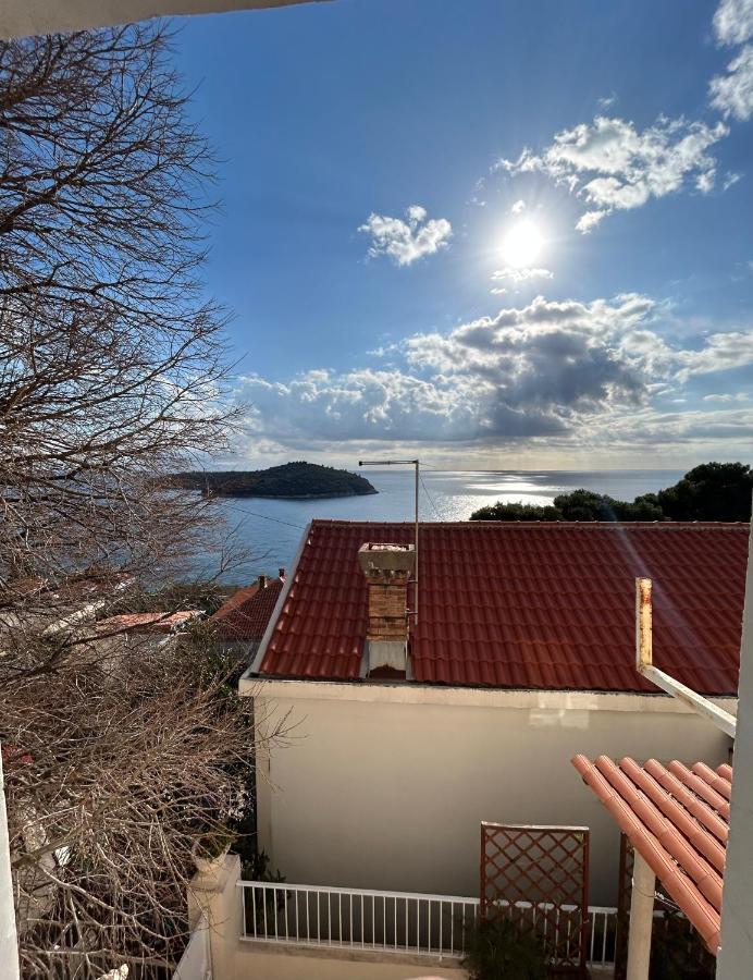 Kekia One Bedroom Apartment Дубровник Екстериор снимка