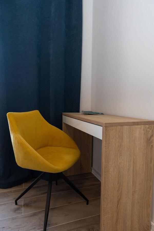 Kekia One Bedroom Apartment Дубровник Екстериор снимка